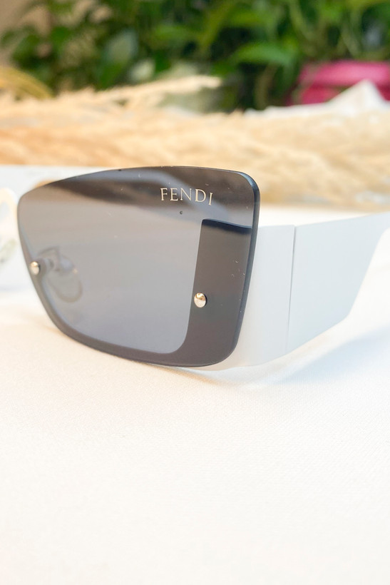 عینک آفتابی فشن FENDI