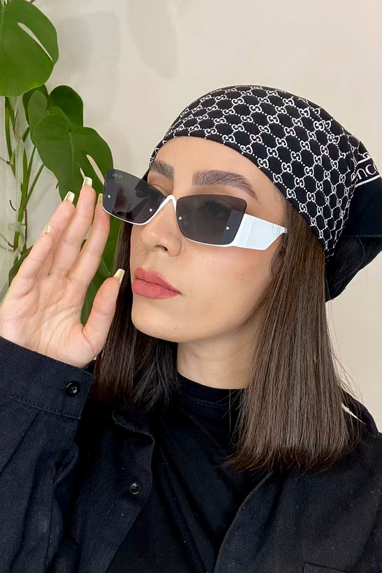 عینک آفتابی فشن FENDI