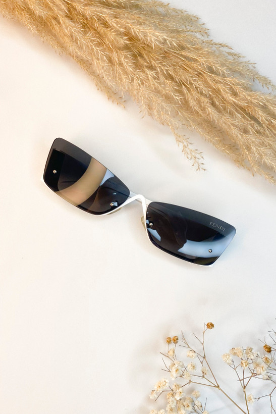 عینک آفتابی فشن FENDI