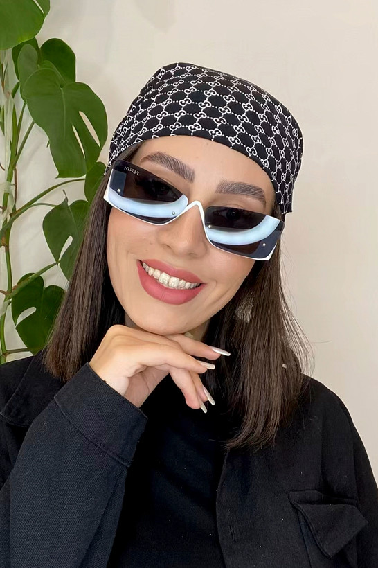 عینک آفتابی فشن FENDI