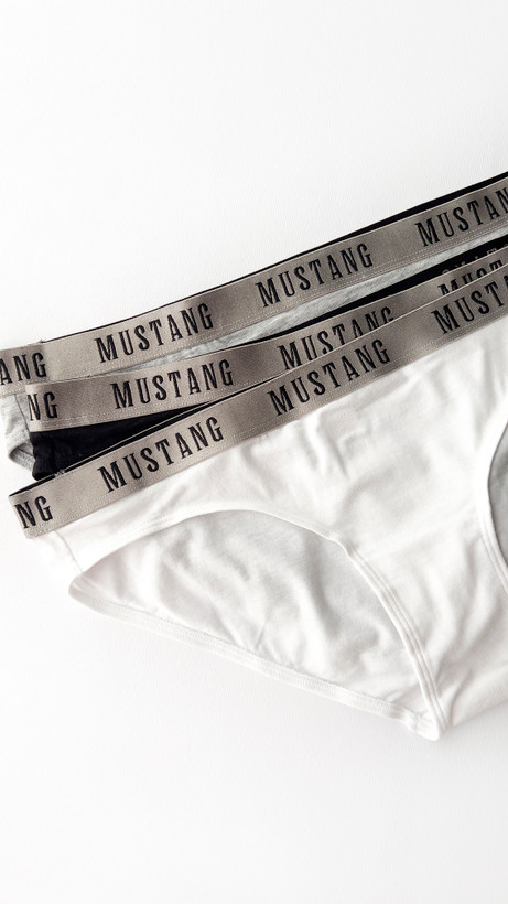شورت زنانه برندMUSTANG اورجینال وارداتی