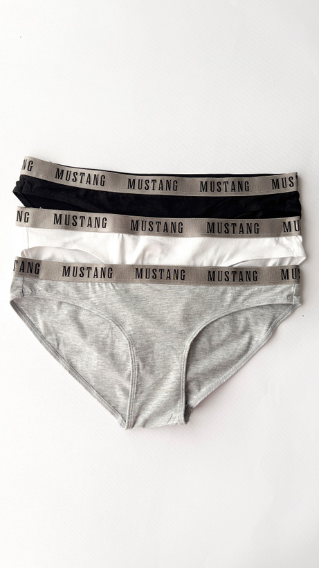 شورت زنانه برندMUSTANG اورجینال وارداتی