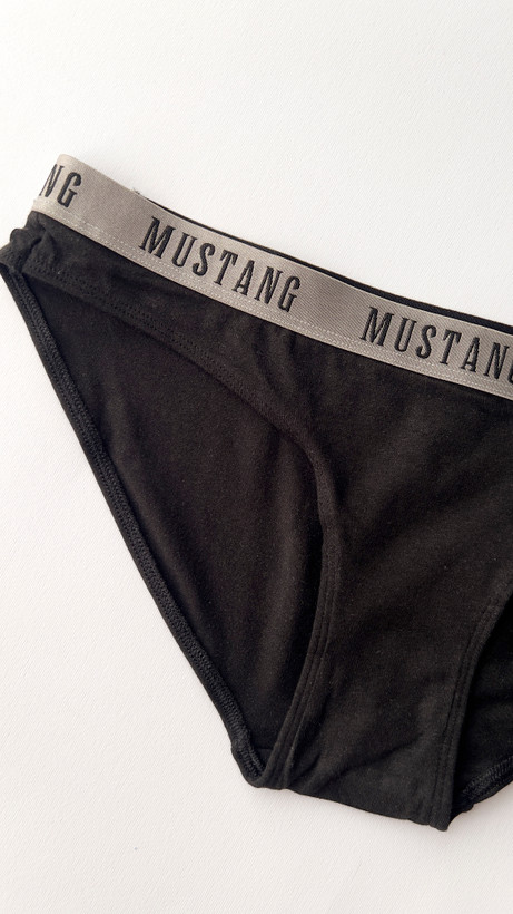 شورت زنانه برندMUSTANG اورجینال وارداتی
