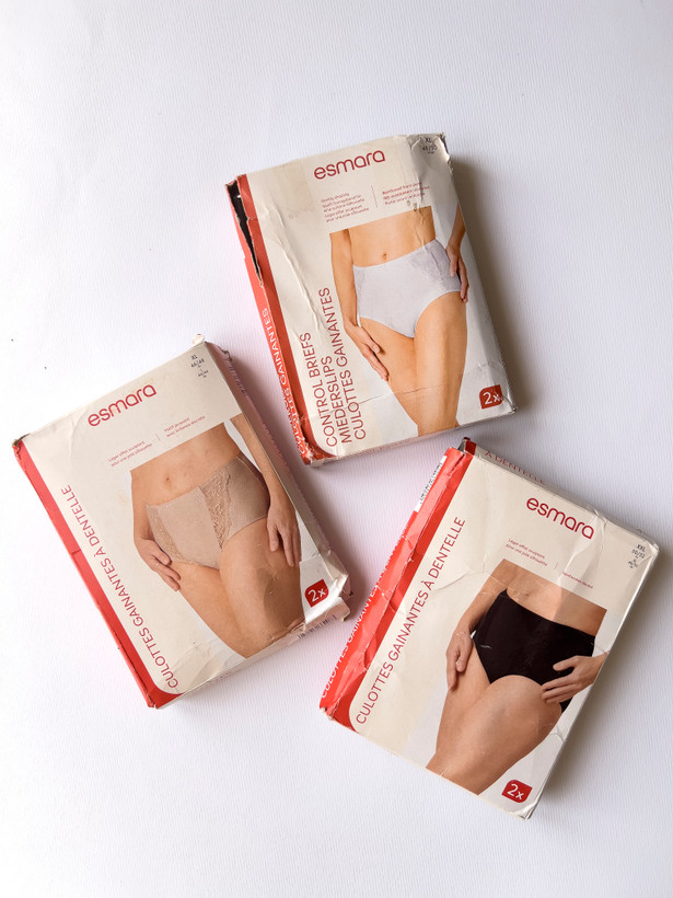 پک شورت فرم دهی اسمارا سایز بزرگ