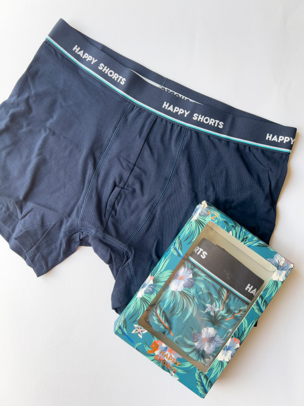 پک شورت و شلوارک اورجینال Happy Shorts