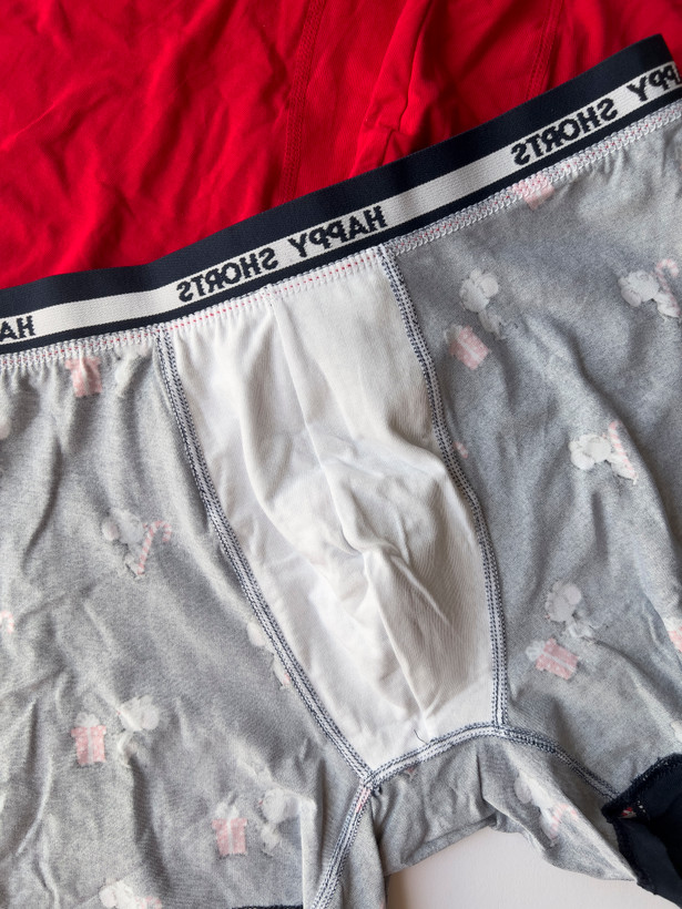 پک شورت و شلوارک اورجینال Happy Shorts