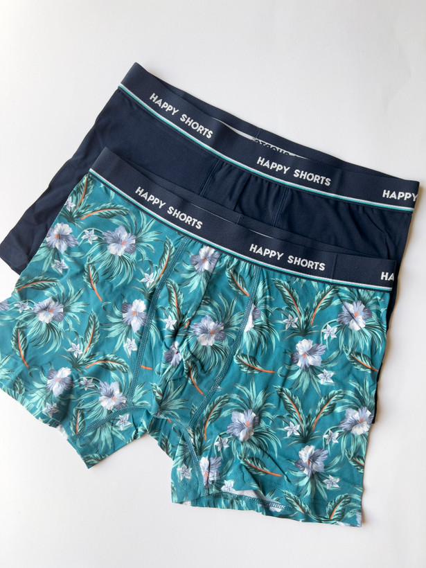 پک شورت و شلوارک اورجینال Happy Shorts