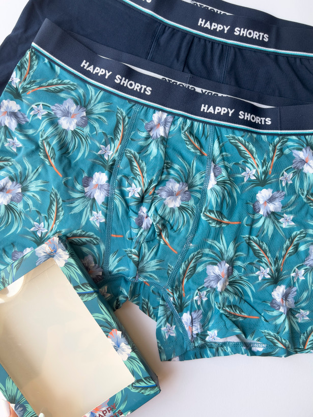 پک شورت و شلوارک اورجینال Happy Shorts