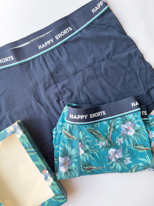 پک شورت و شلوارک اورجینال Happy Shorts