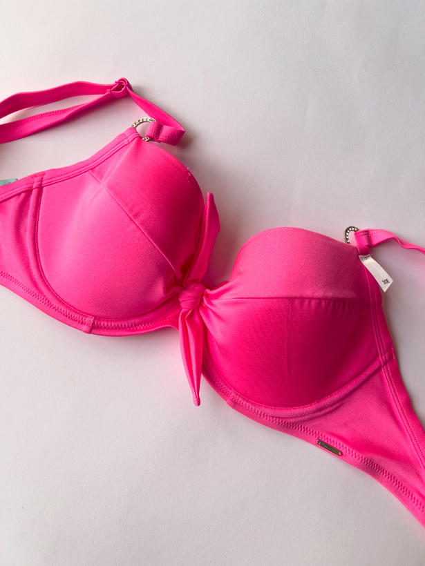 سوتین لایه ابری اورجینال اروپایی Boux
