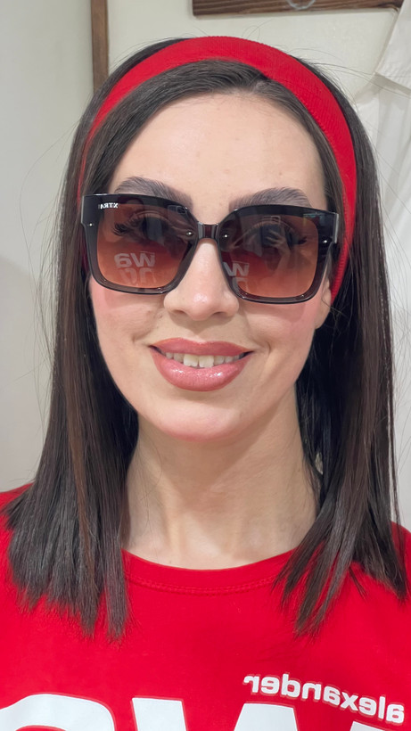 عینک آفتابی اکستراUV400