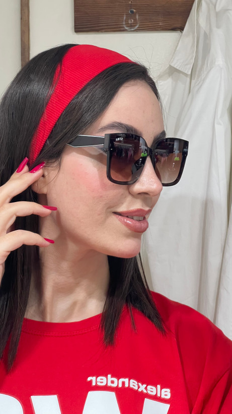 عینک آفتابی اکستراUV400