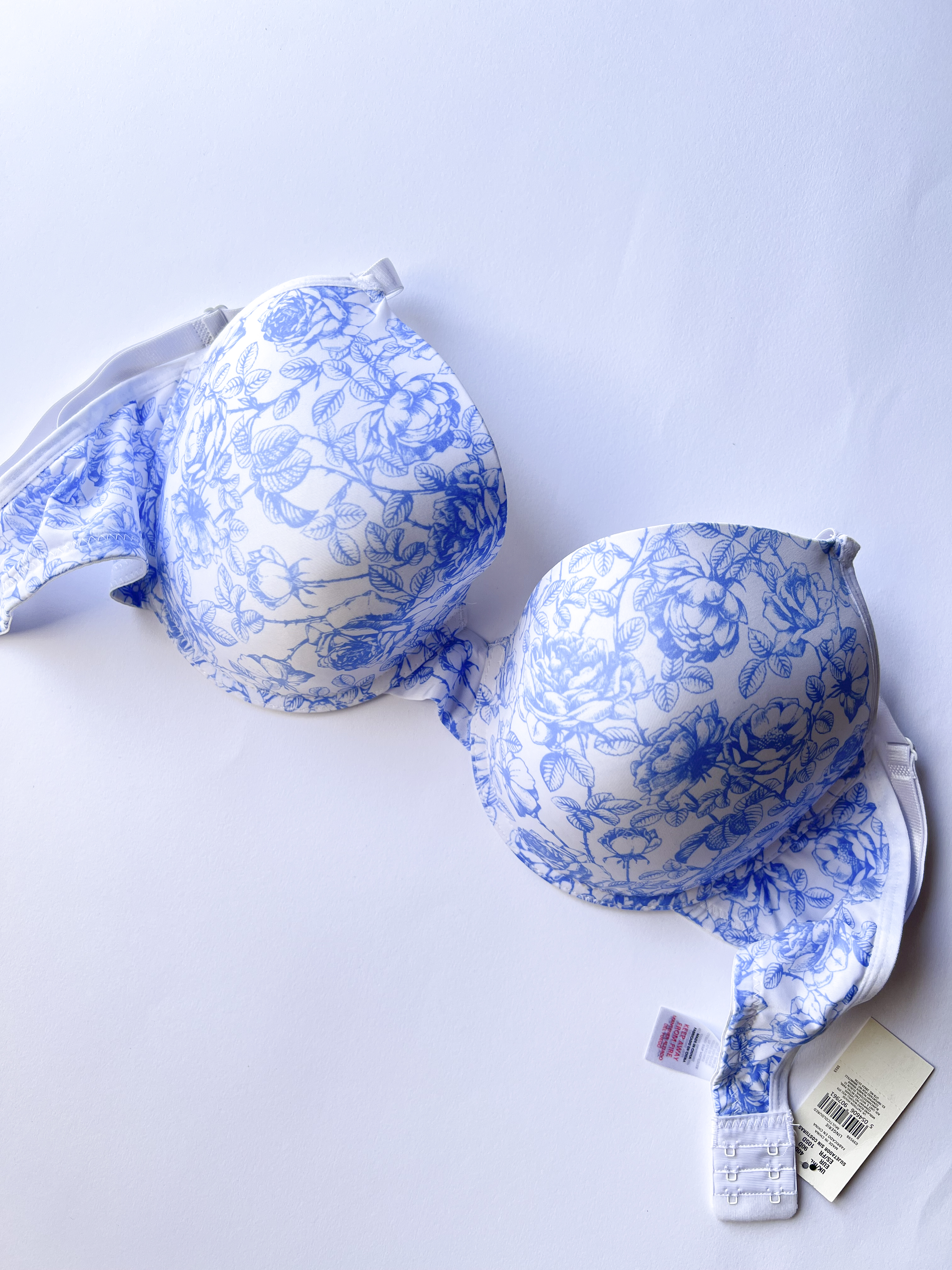 سوتین لایه ابری اورجینال90D
