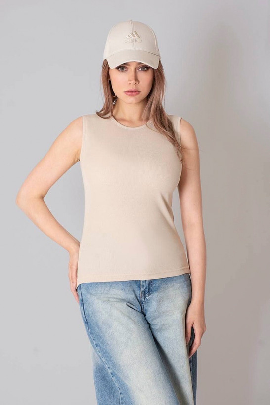 تاپ آستین حلقه ای کبریتی