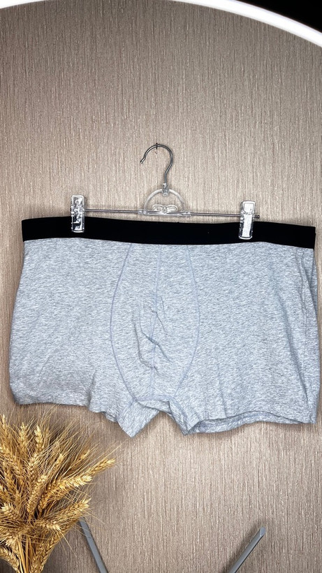 پک شورت مردانه پادار اورجینال2XL