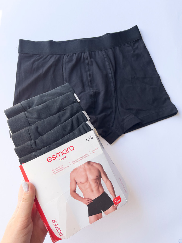 پک شورت مردانه پادار اورجینال2XL