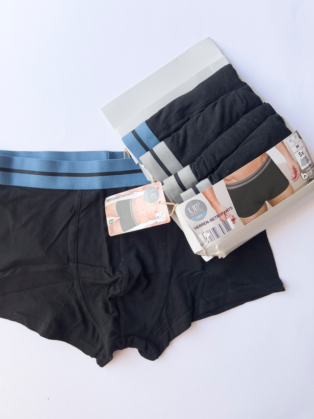 پک شورت مردانه پادار اورجینال2XL