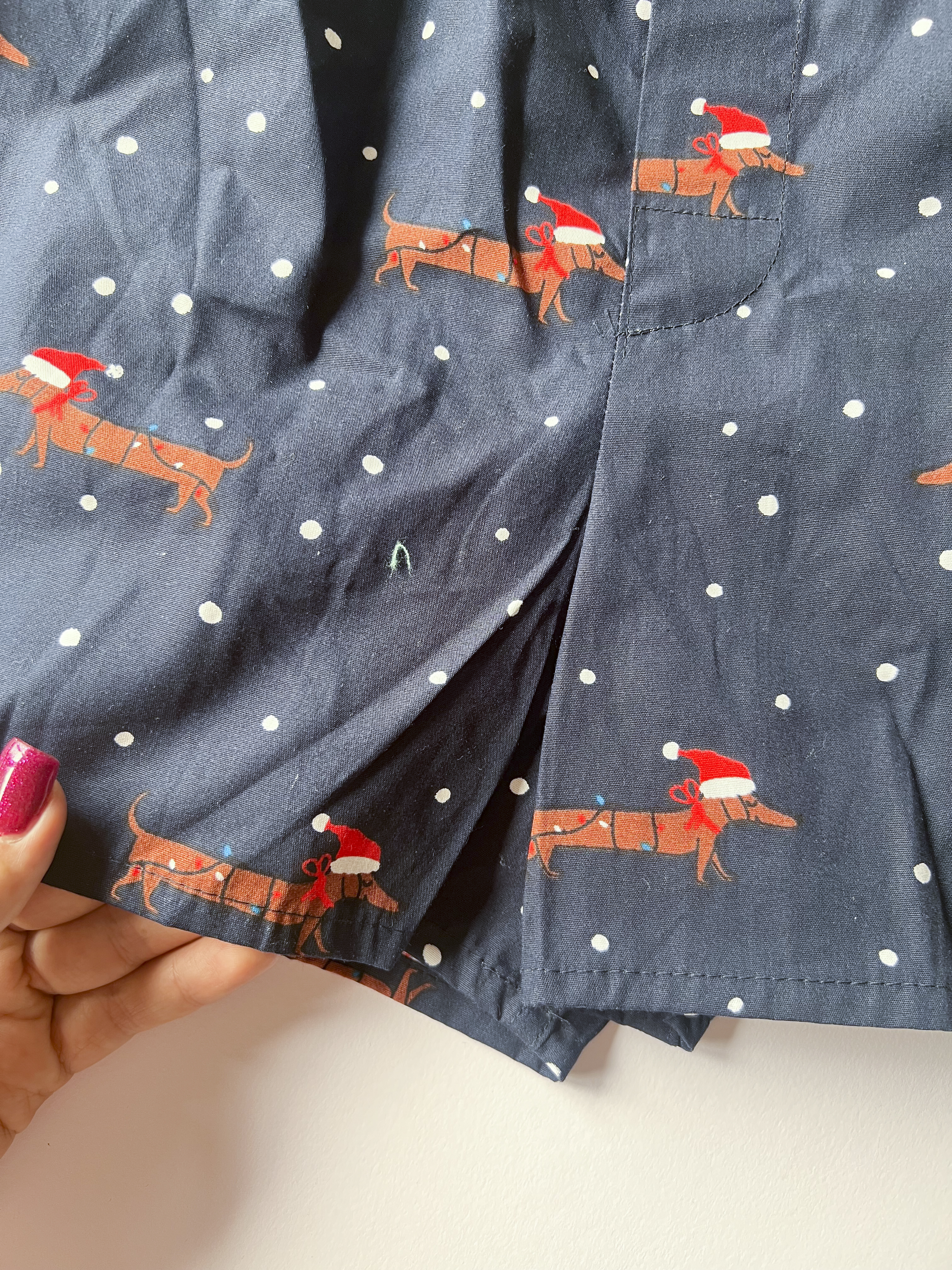 پک و تک شورت و شلوارک اورجینال Happy Shorts