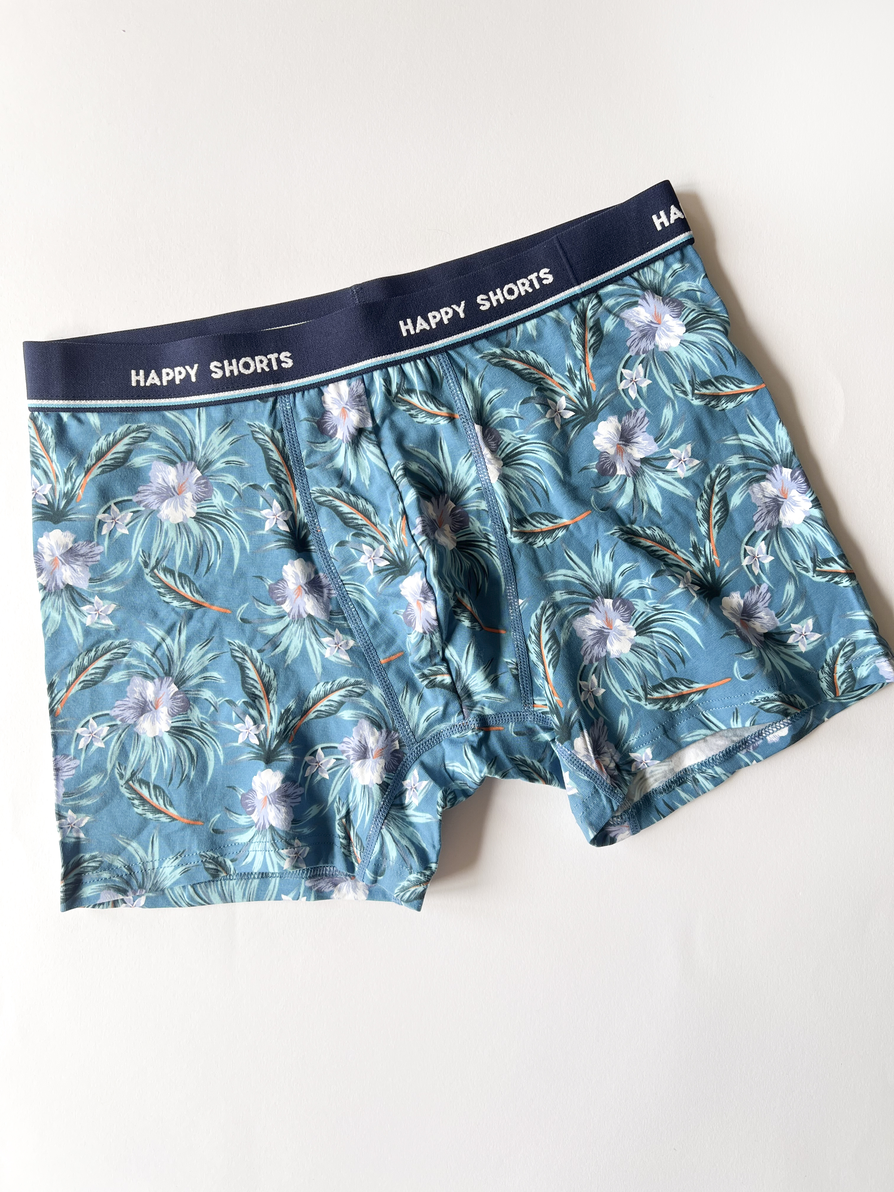 پک و تک شورت و شلوارک اورجینال Happy Shorts