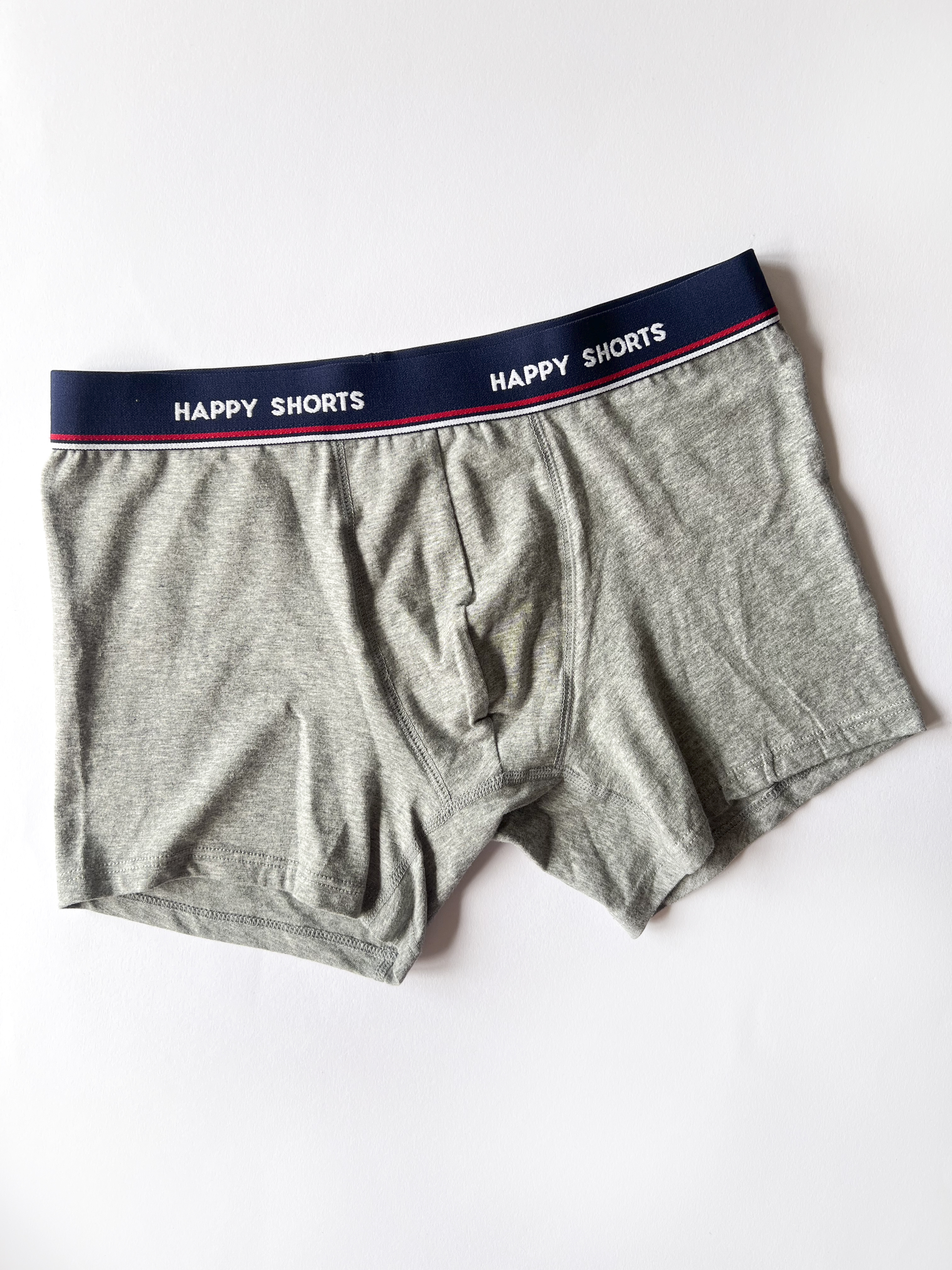 پک و تک شورت و شلوارک اورجینال Happy Shorts
