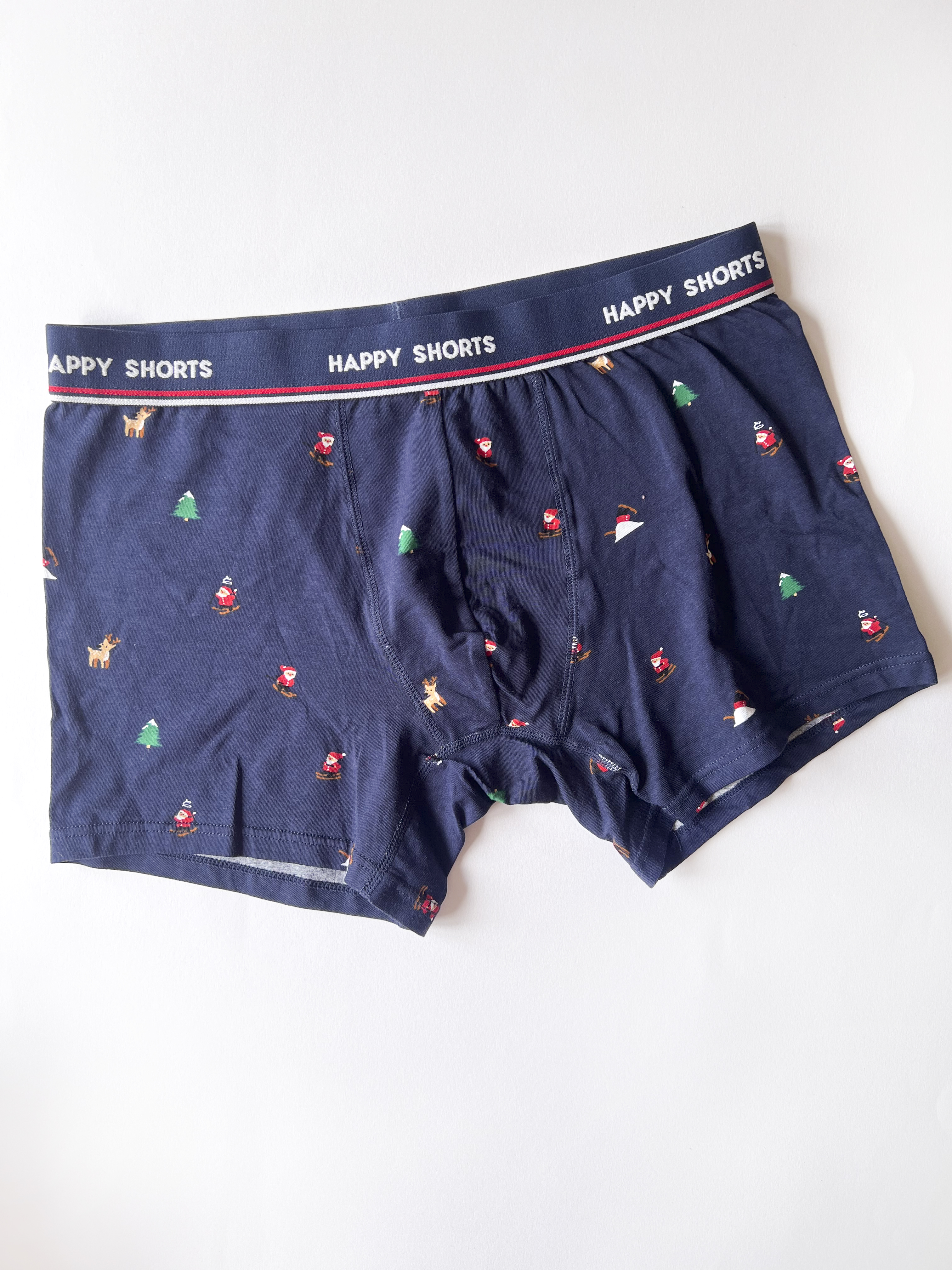 پک و تک شورت و شلوارک اورجینال Happy Shorts