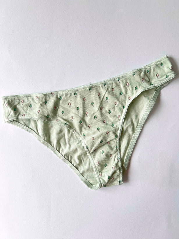 شورت نخ پنبه اسلیپ اورجینال لفتیز سایزS_M